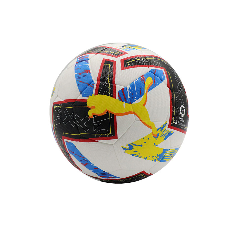 Soccer Ball-9